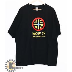 DAWN OF THE DEAD MEN'S TSHIRT SMALL