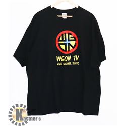 DAWN OF THE DEAD MEN'S TSHIRT 4XL