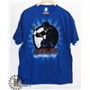 Image 1 : KUNG FU INVISIBLE FIST MEN'S TSHIRT XL