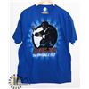 Image 1 : KUNG FU INVISIBLE FIST MEN'S TSHIRT XL