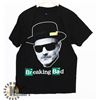 Image 1 : BREAKING BAD MEN'S TSHIRT LARGE