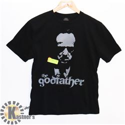 GODFATHER MEN'S TSHIRT SMALL