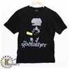 Image 1 : GODFATHER MEN'S TSHIRT SMALL