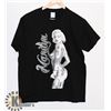Image 1 : MENS MARYLIN MONROE TSHIRT M