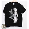 Image 1 : MENS MARYLIN MONROE TSHIRT L
