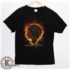 Image 1 : MENS HUNGER GAMES TSHIRT M
