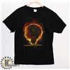Image 1 : MENS HUNGER GAMES TSHIRT XL