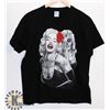 Image 1 : MENS MARYLIN MONROE TSHIRT M
