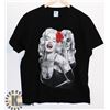 Image 1 : MENS MARYLIN MONROE TSHIRT L