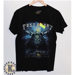 MENS TESTAMENT TSHIRT S