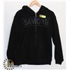 Image 1 : SAMCROW HOODIE ADULT M