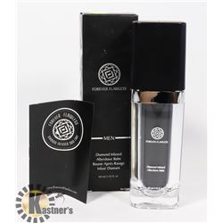 FOREVER FLAWLESS DIAMOND INFUSED AFTERSHAVE BALM