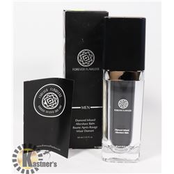 FOREVER FLAWLESS DIAMOND INFUSED AFTERSHAVE BALM
