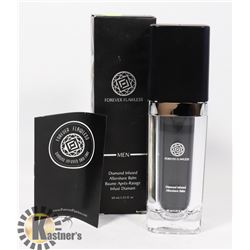 FOREVER FLAWLESS DIAMOND INFUSED AFTERSHAVE BALM