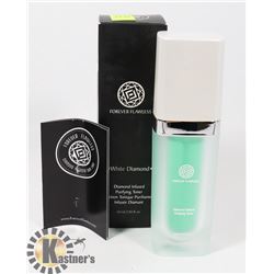 FOREVER FLAWLESS WHITE DIAMOND: DIAMOND