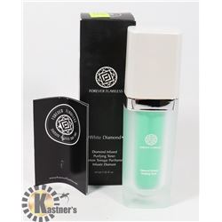 FOREVER FLAWLESS WHITE DIAMOND: DIAMOND
