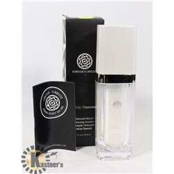 FOREVER FLAWLESS WHITE DIAMOND: DIAMOND INFUSED