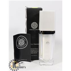 FOREVER FLAWLESS WHITE DIAMOND: DIAMOND INFUSED