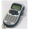Image 1 : DYMO LETRATAG LABEL MAKER