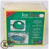 Image 1 : NEW ICE CHASER FLOATING POND HEATER