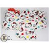 Image 1 : NEW WOMENS HELLO KITTY PAJAMA PANTS