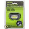Image 1 : NEW 3 MODE 200 LUMENS HEAD LAMP