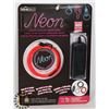 Image 1 : NEW CREATE YOUR OWN NEON SIGN (BATTERY POWERED)