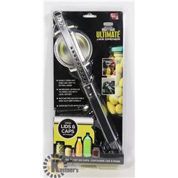 NEW ULTIMATE JAR OPENER KITCHEN GADGET
