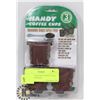 Image 1 : NEW 3PACK HANDY COFFEE CUPS REUSABLE SINGLE