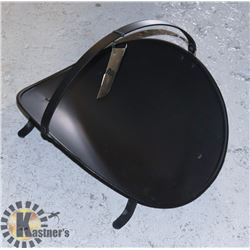 NEW LOG HOLDER (WITH TAG)