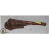 Image 1 : TWO 18" PIPE WRENCHES
