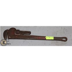 24" PIPE WRENCH