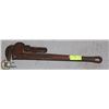 Image 1 : 24" PIPE WRENCH