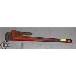 36" PIPE WRENCH