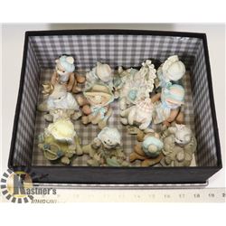 CALICO KITTENS COLLECTABLES