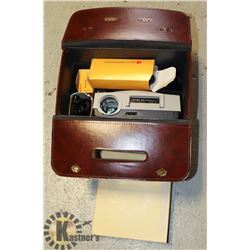 KODAK ERT AGRAPHIC PROJECTOR