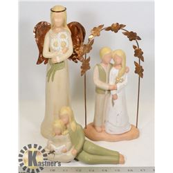 GENTLE SOULS COLLECTABLES