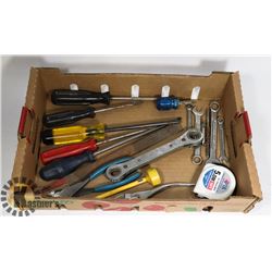 LOT OF TOOLS