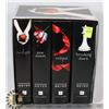 Image 1 : TWILIGHT SERIES HARD COVER SET