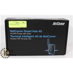NECTOM SMART HUB
