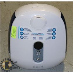 HOMEMEDICS ULTRASONIC DIGITAL