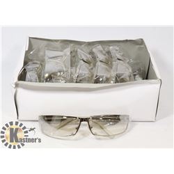 BOX OF DESIGNER SUNGLASSES