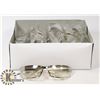 Image 1 : BOX OF DESIGNER SUNGLASSES