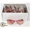 Image 1 : BOX OF DESIGNER SUNGLASSES