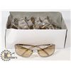Image 1 : BOX OF DESIGNER SUNGLASSES