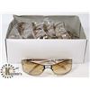 Image 1 : BOX OF DESIGNER SUNGLASSES
