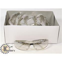 BOX OF DESIGNER SUNGLASSES