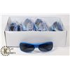 Image 1 : BOX OF DESIGNER SUNGLASSES