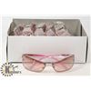 Image 1 : BOX OF DESIGNER SUNGLASSES