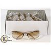 Image 1 : BOX OF DESIGNER SUNGLASSES